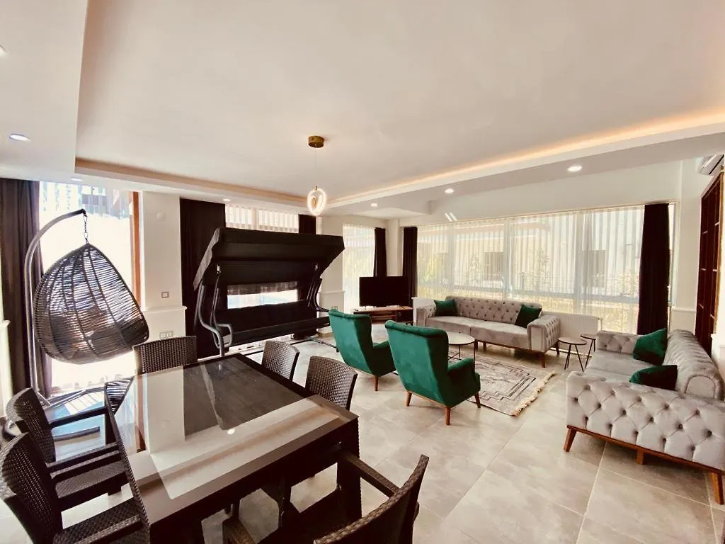 Alzuharia 2 Villa Kusadasi