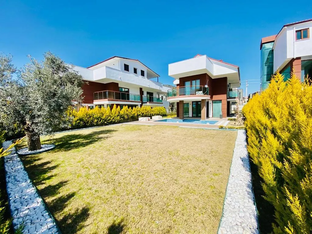 Alzuharia 2 Villa Kusadasi