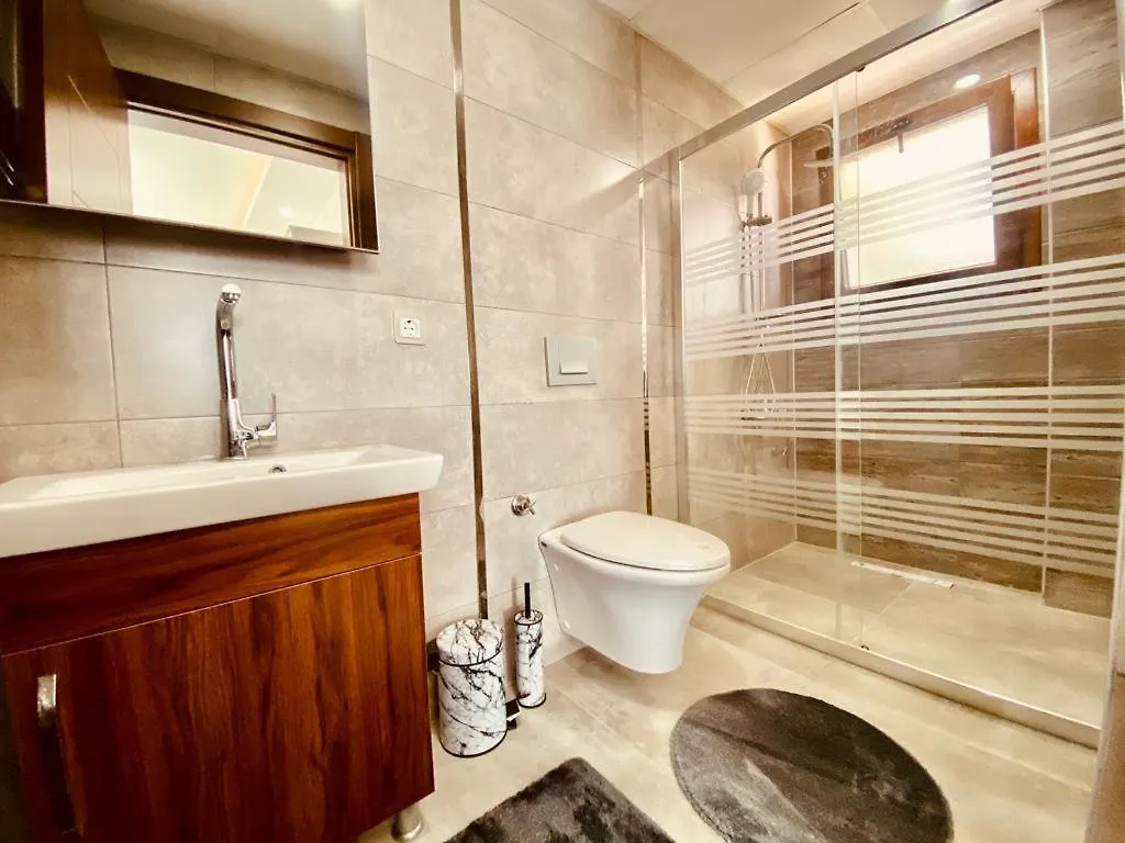 Alzuharia 2 Villa Kusadası Turcia