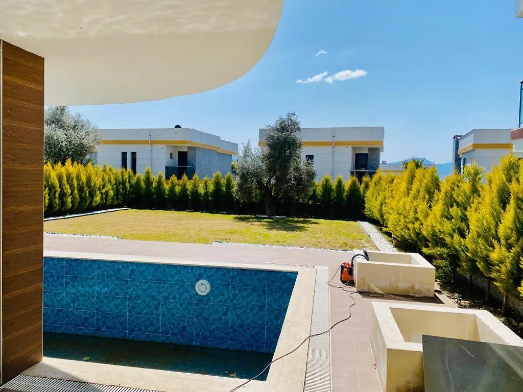 Alzuharia 2 Villa Kusadası