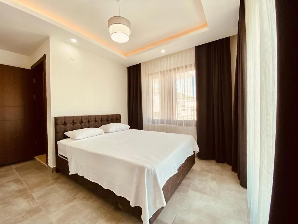 Alzuharia 2 Villa Kusadası
