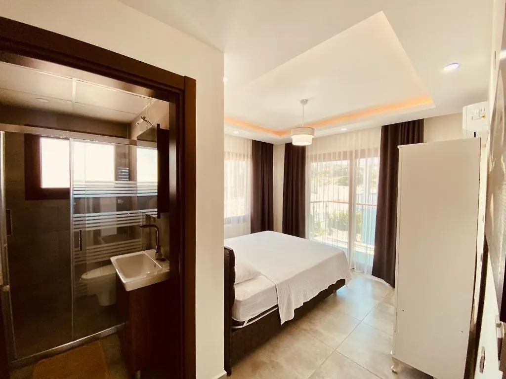 Alzuharia 2 Villa Kusadası