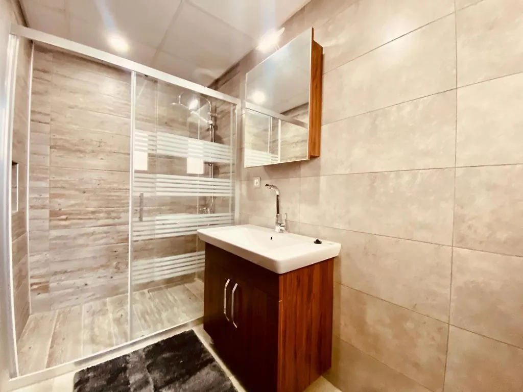 Alzuharia 2 Villa Kusadası