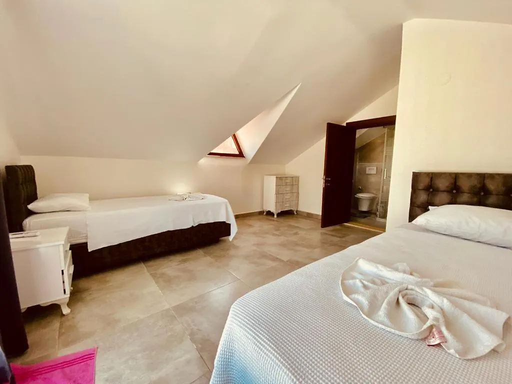 Alzuharia 2 Villa Kusadası