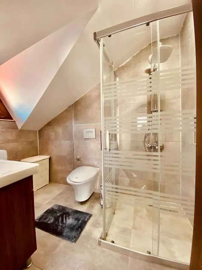 Alzuharia 2 Villa Kusadası